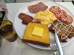 -華歡冰室-WahFoon(吉大店)