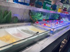 -阪尚皇·原切牛排·烤肉火锅自助(北京路店)