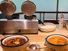 -永泰福朋喜来登酒店-宜客乐自助餐厅(远大路店)