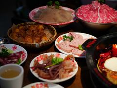 -牛市坎火锅(建设路店)