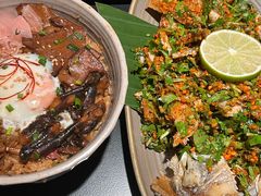 -Ameigo梅果·云贵川bistro(长宁来福士店)