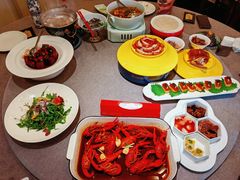 -花家怡园(四合院总店)