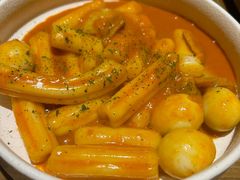 -冰川朝鲜族料理·东北菜(观前店)