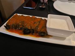 -Efes Turkish & Mediterranean Cuisine 艾菲斯餐厅(陆家嘴店)