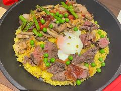 -西堤牛排(合肥之心城店)