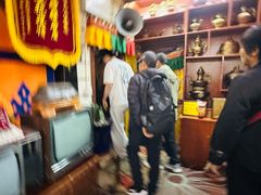 -吉祥圣雪藏餐
