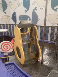 -奈尔宝·儿童乐园·亲子餐厅(苏州大悦城店)