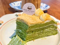 -Kekimatata 生日蛋糕·烘焙教学