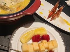 -茶人村·前滩江景雅宴(上海首店)