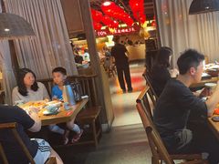 -老湘村·湖南土菜(天河维多利店)