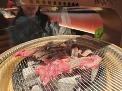 -西塔老太太泥炉烤肉(上海七宝领展广场店)