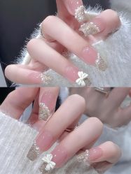 -M·X Nail日式美甲美睫