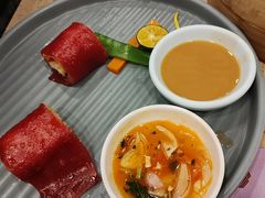 -点都德(龙之梦店)