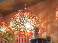 -素心斋素食餐厅