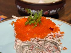 -卢布里西餐厅(海拉尔店)