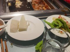 -海底捞火锅(万丰桥店)