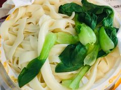 -晋爱面大同刀削面(白纸坊店)