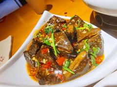 -湘与香缘·湖南菜(王府井北京市百货大楼店)