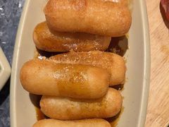 -巴蜀大将火锅(春熙店)