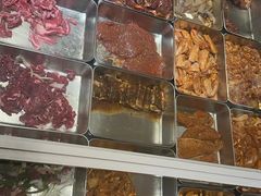 -英雄故事地摊烤肉(马驹桥店)