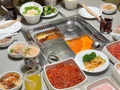 -海底捞火锅(亲贤北街店)