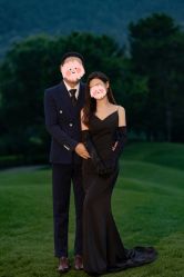 -CD视觉婚纱摄影