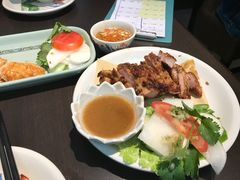 -大头虾越式风味餐厅(光明广场店)