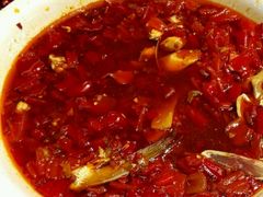 剁椒鱼头-U你·天然调味(南湖总店)