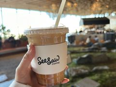 -Seesaw Coffee(朝阳大悦城店)
