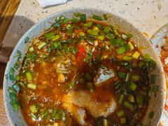 花鲢-肖肖酸萝卜鱼火锅(总店)