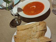 -波特曼西餐厅(中央大街店)