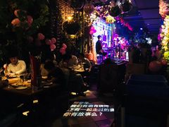-胡桃里音乐酒馆(白云五号T5 MALL店)