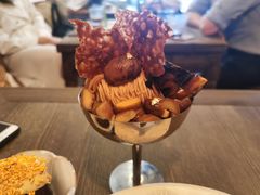 栗子芭菲-Ginko银子(青龙街店)