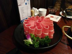 -重庆爽翻天老火锅(临平万达广场店)