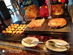 -广州富力君悦大酒店·凯菲厅