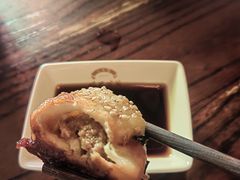 -哑巴生煎(临顿路店)