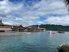 -海南分界洲岛旅游区