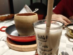 -西堤牛排(南京龙江店)