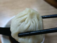 小笼包-瞻老元面馆(双塘路店)