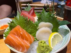 -福匠日本料理(人民路店)