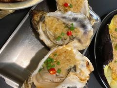 -老虎滩大连海鲜烧烤(建邺云锦路总店)