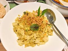 -帕蓝·暹罗料理&曼谷夜市(大学路店)