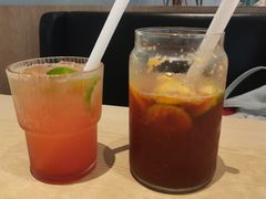 -卡朋西餐(东方广场店)