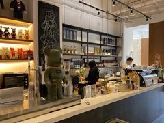 -HAY COFFEE