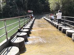 -千泷沟大瀑布旅游区