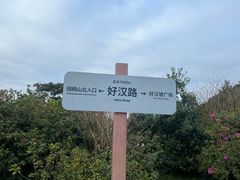 -梧桐山风景名胜区