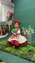 -倾城宝贝儿童摄影(广州天河店)