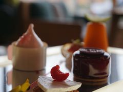 闪耀双人下午茶-EN SPACE恩空间