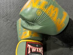 -TFC 纯泰拳馆MuayThai