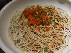 热干面-楚天美食坊(越秀先烈中路店)